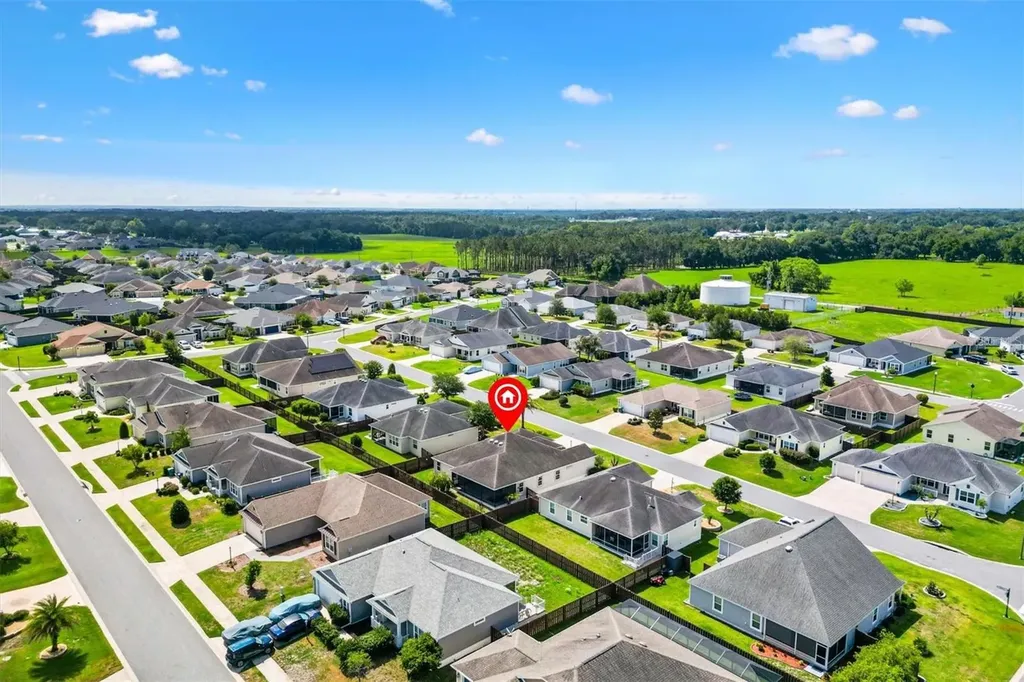 3094 Cichielo Court Oxford FL 34484