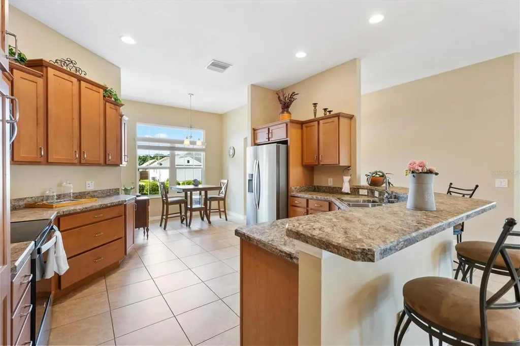 3094 Cichielo Court Oxford FL 34484