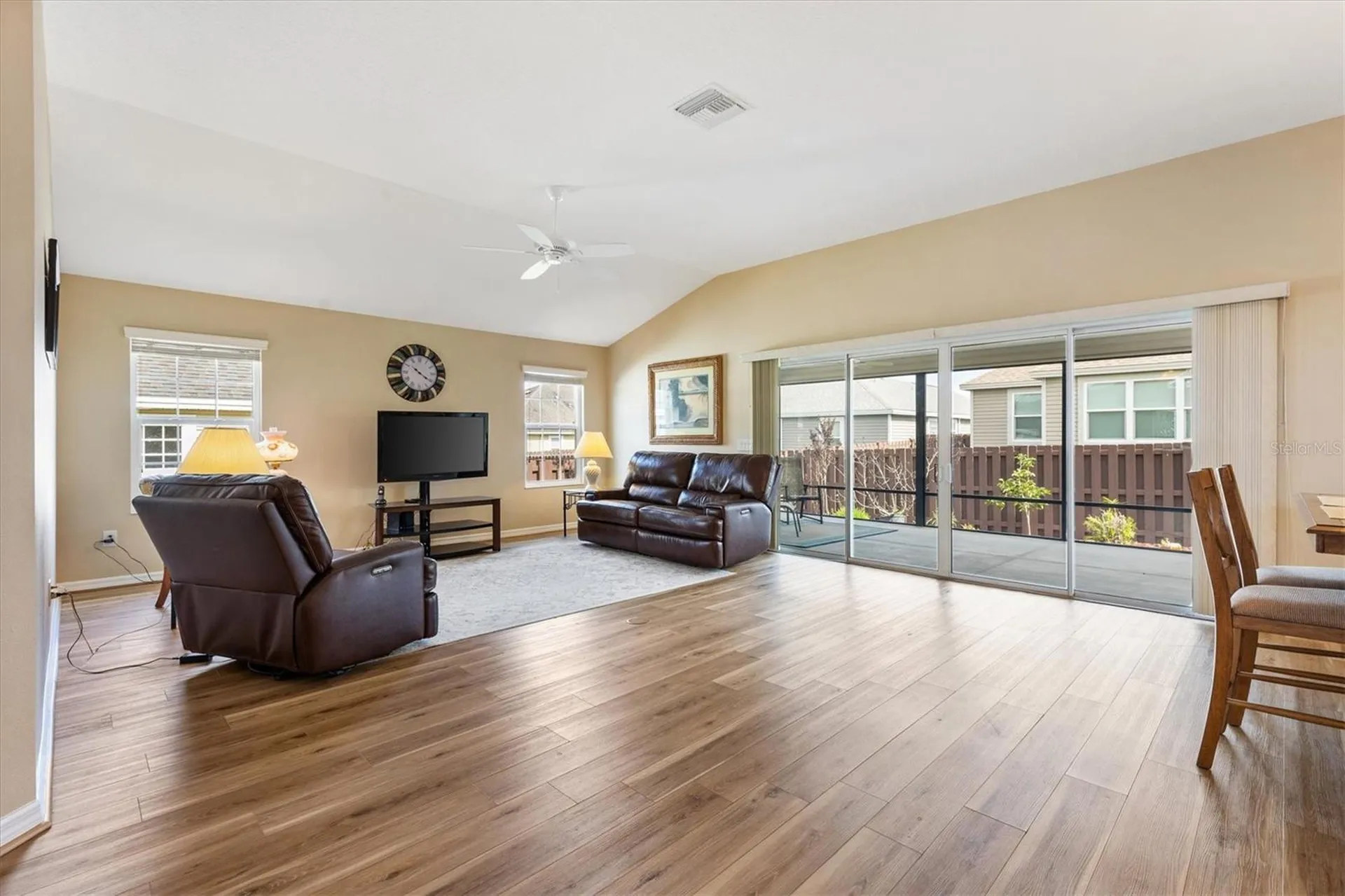 3094 Cichielo Court Oxford FL 34484