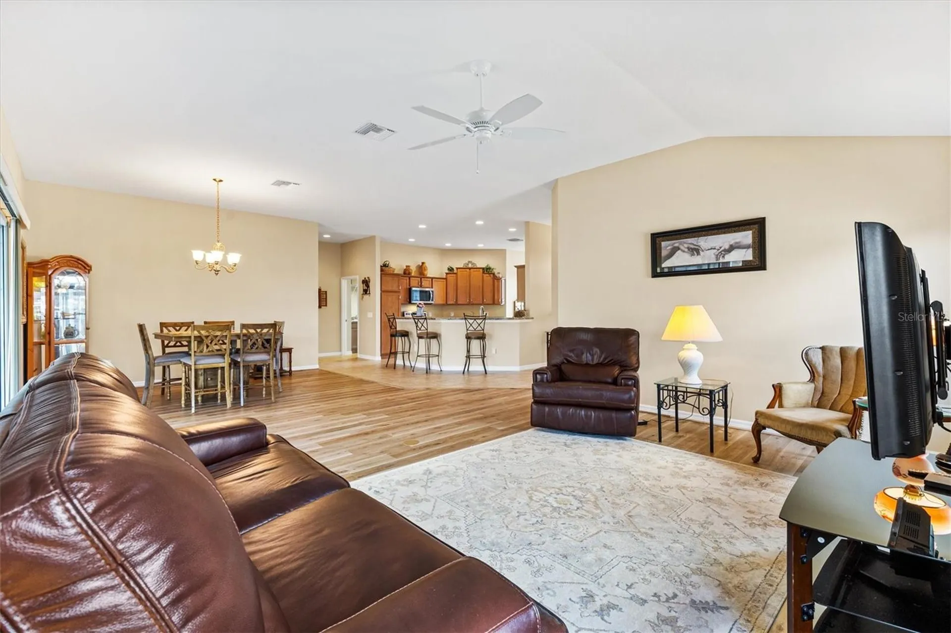 3094 Cichielo Court Oxford FL 34484