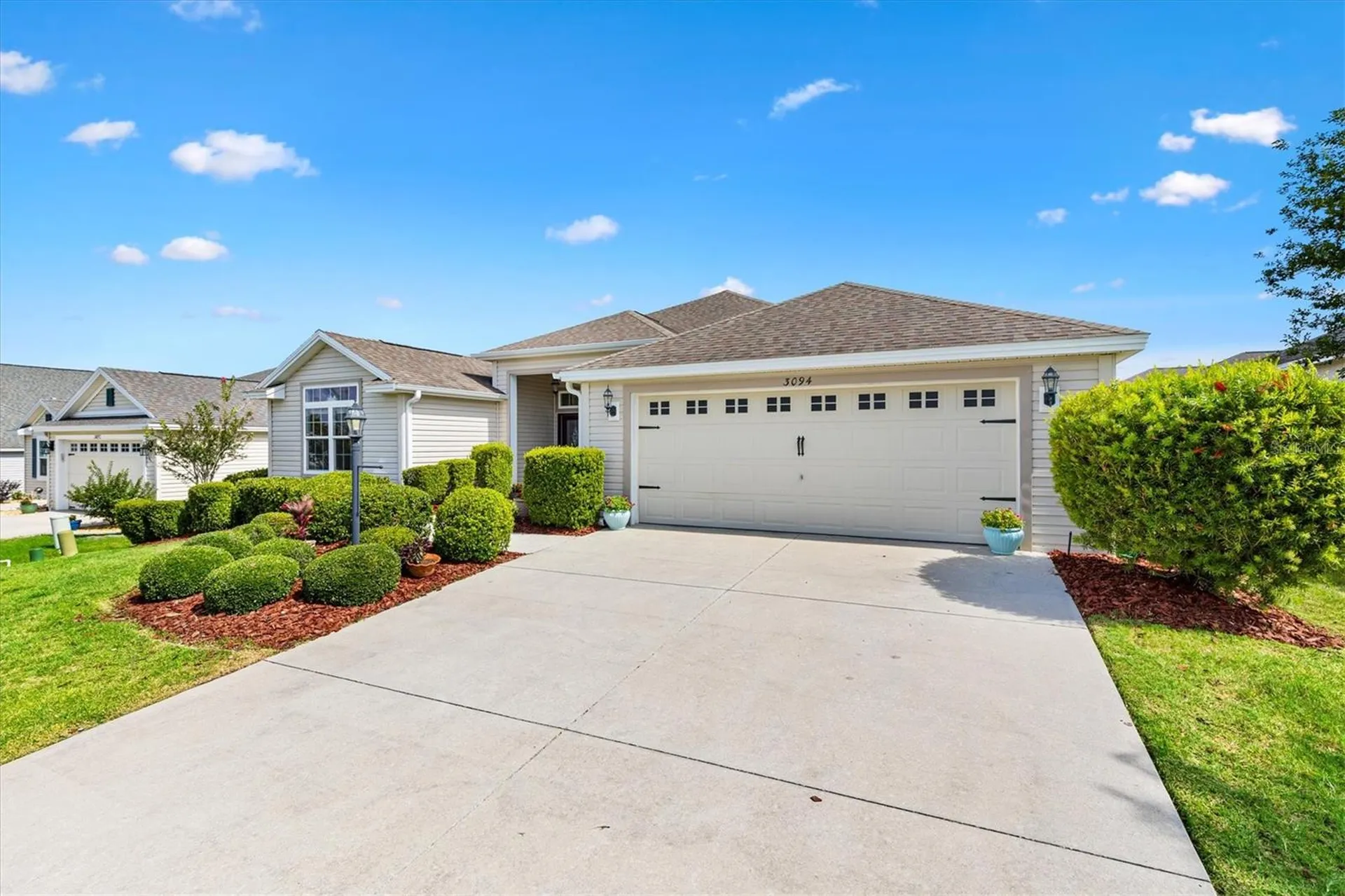 3094 Cichielo Court Oxford FL 34484