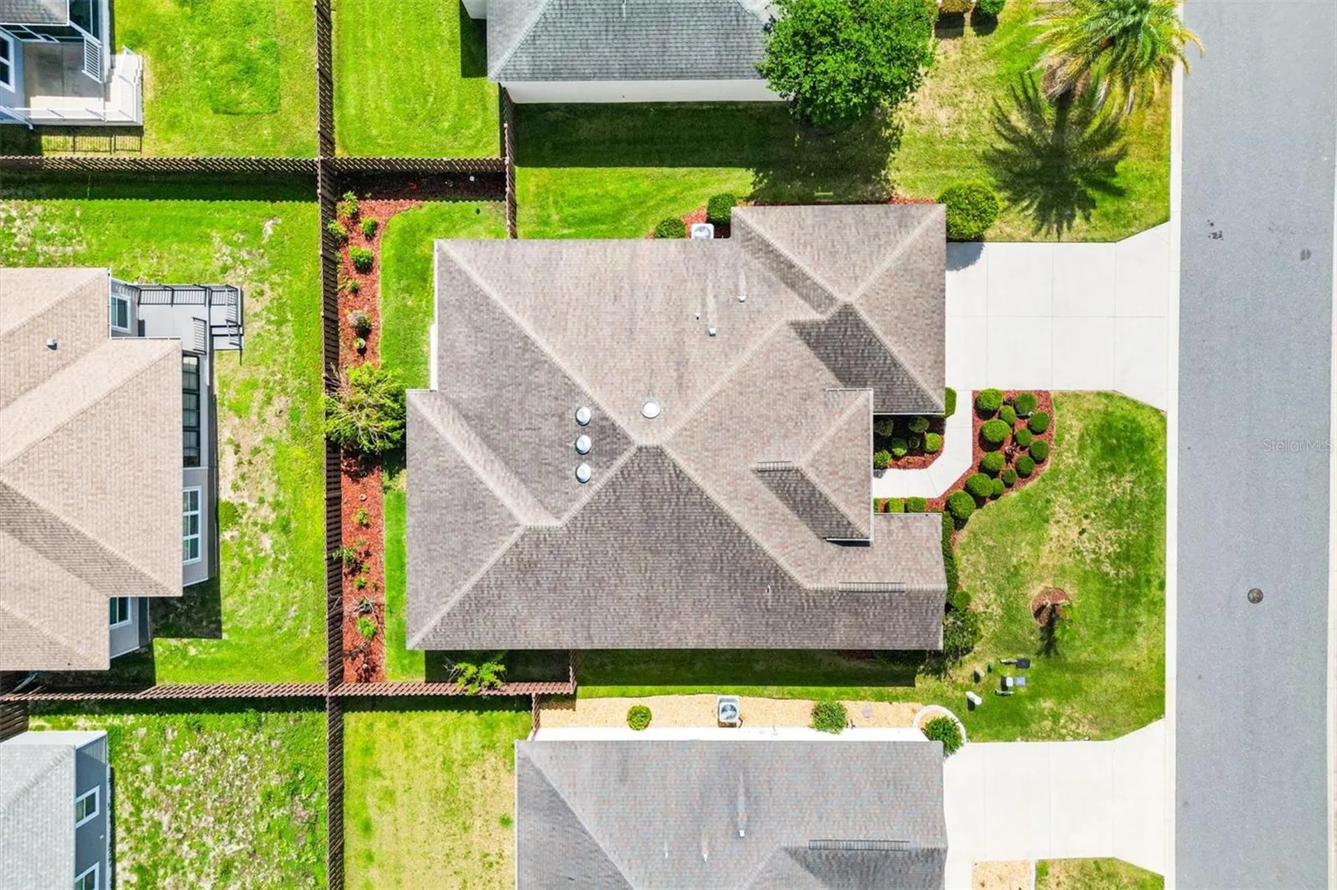 3094 Cichielo Court Oxford FL 34484