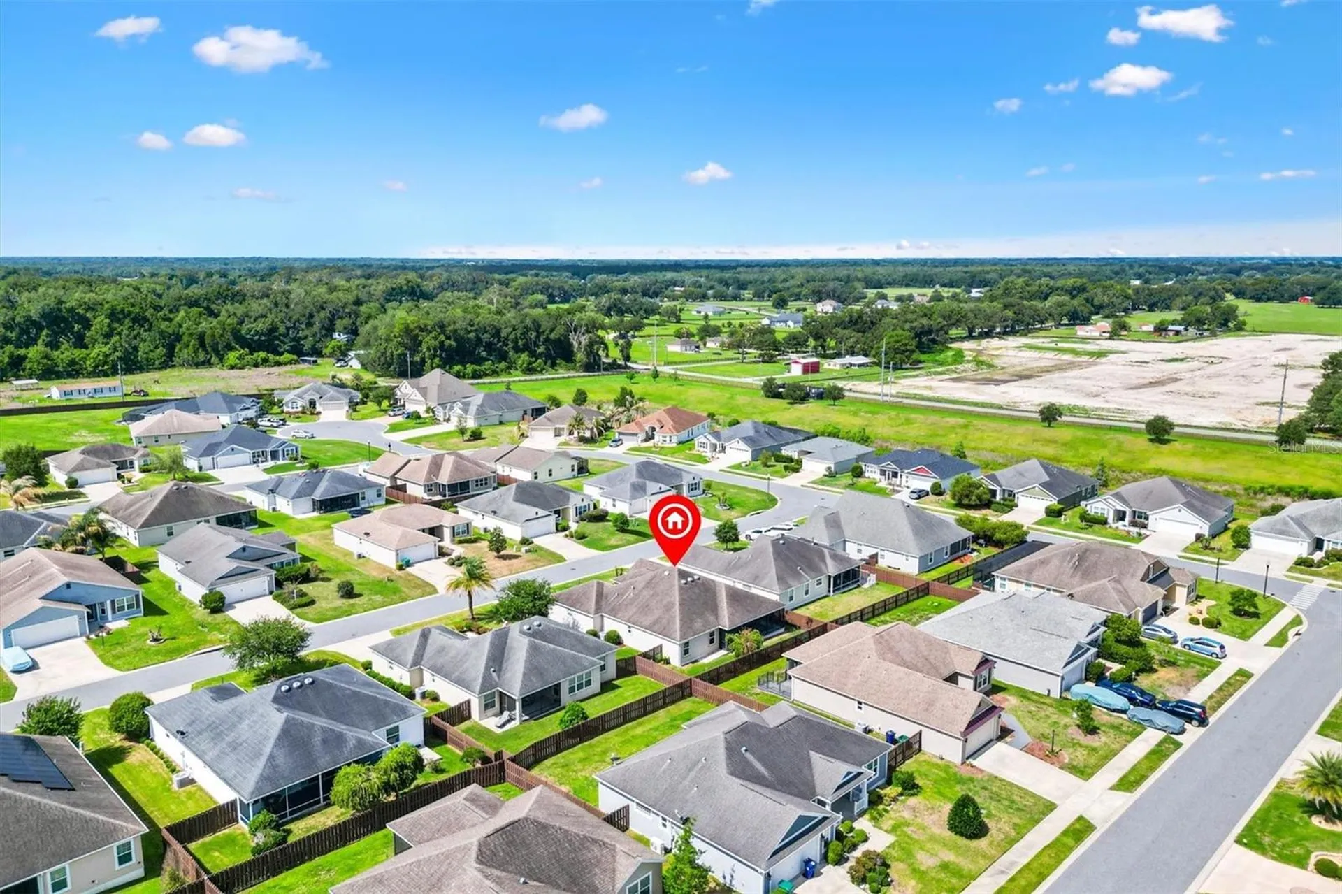 3094 Cichielo Court Oxford FL 34484