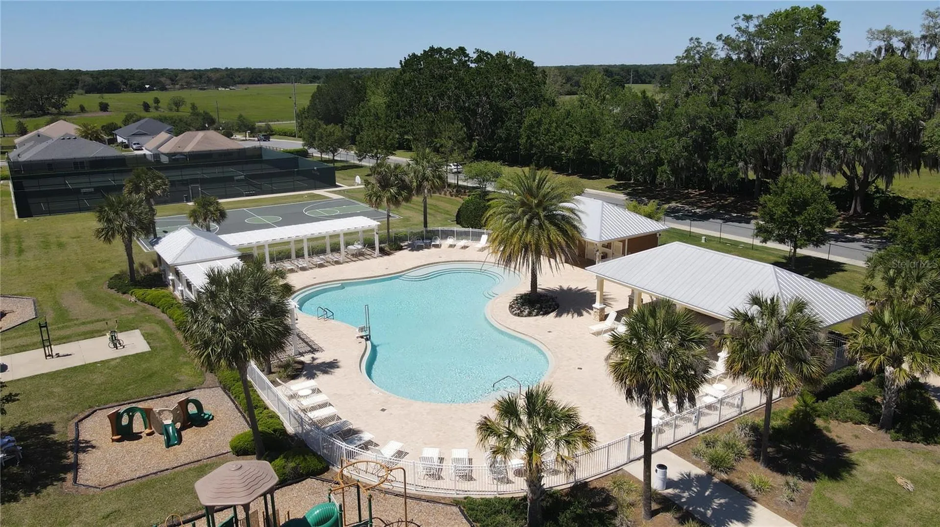3094 Cichielo Court Oxford FL 34484
