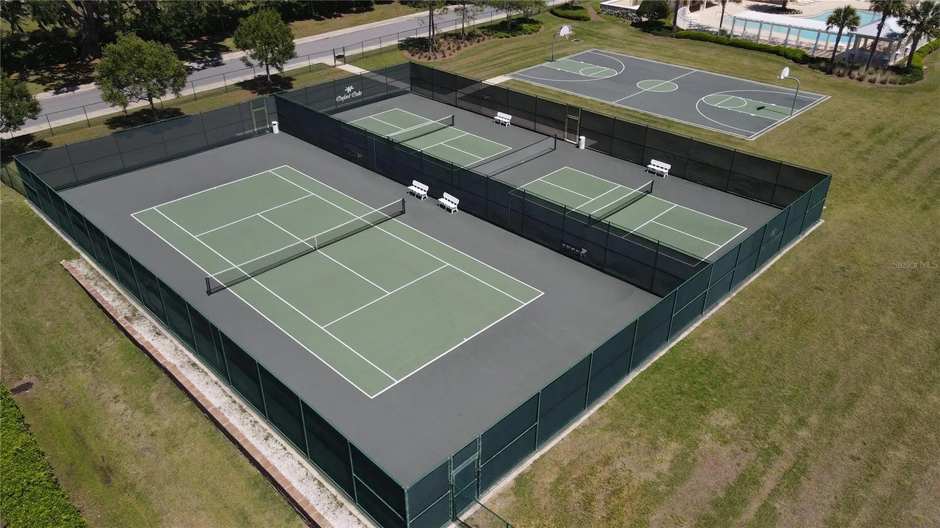 3094 Cichielo Court Oxford FL 34484