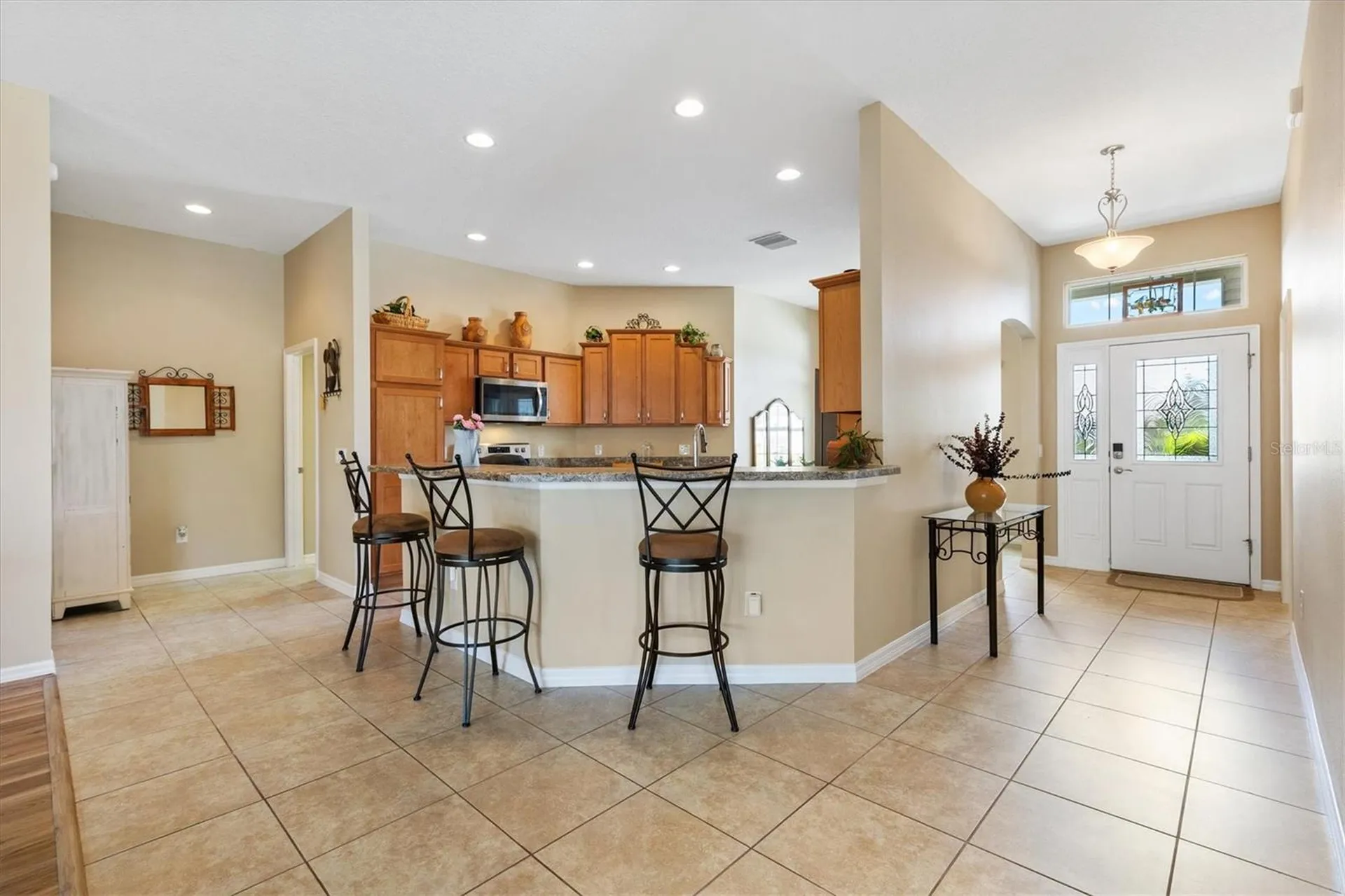 3094 Cichielo Court Oxford FL 34484