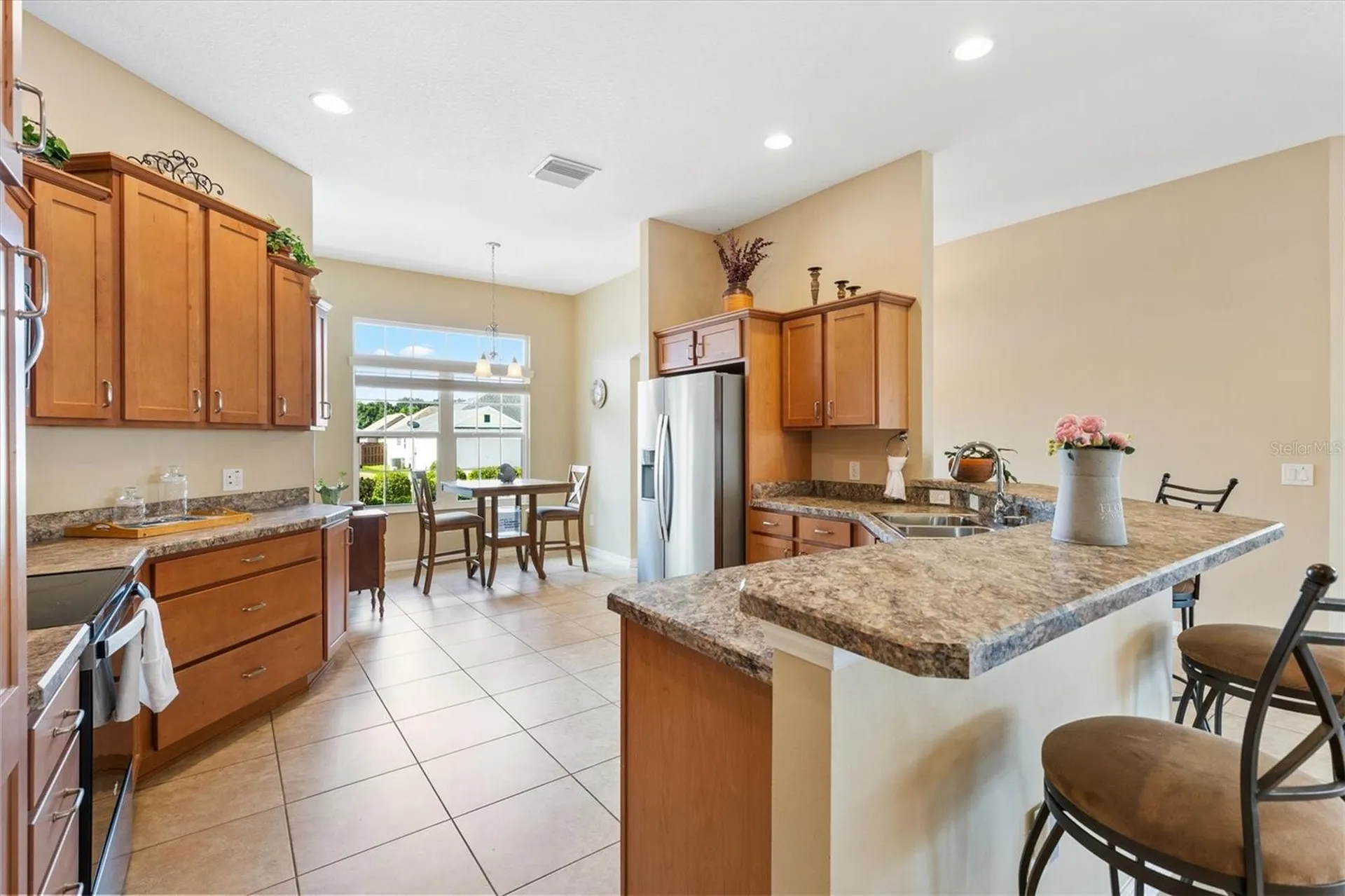 3094 Cichielo Court Oxford FL 34484