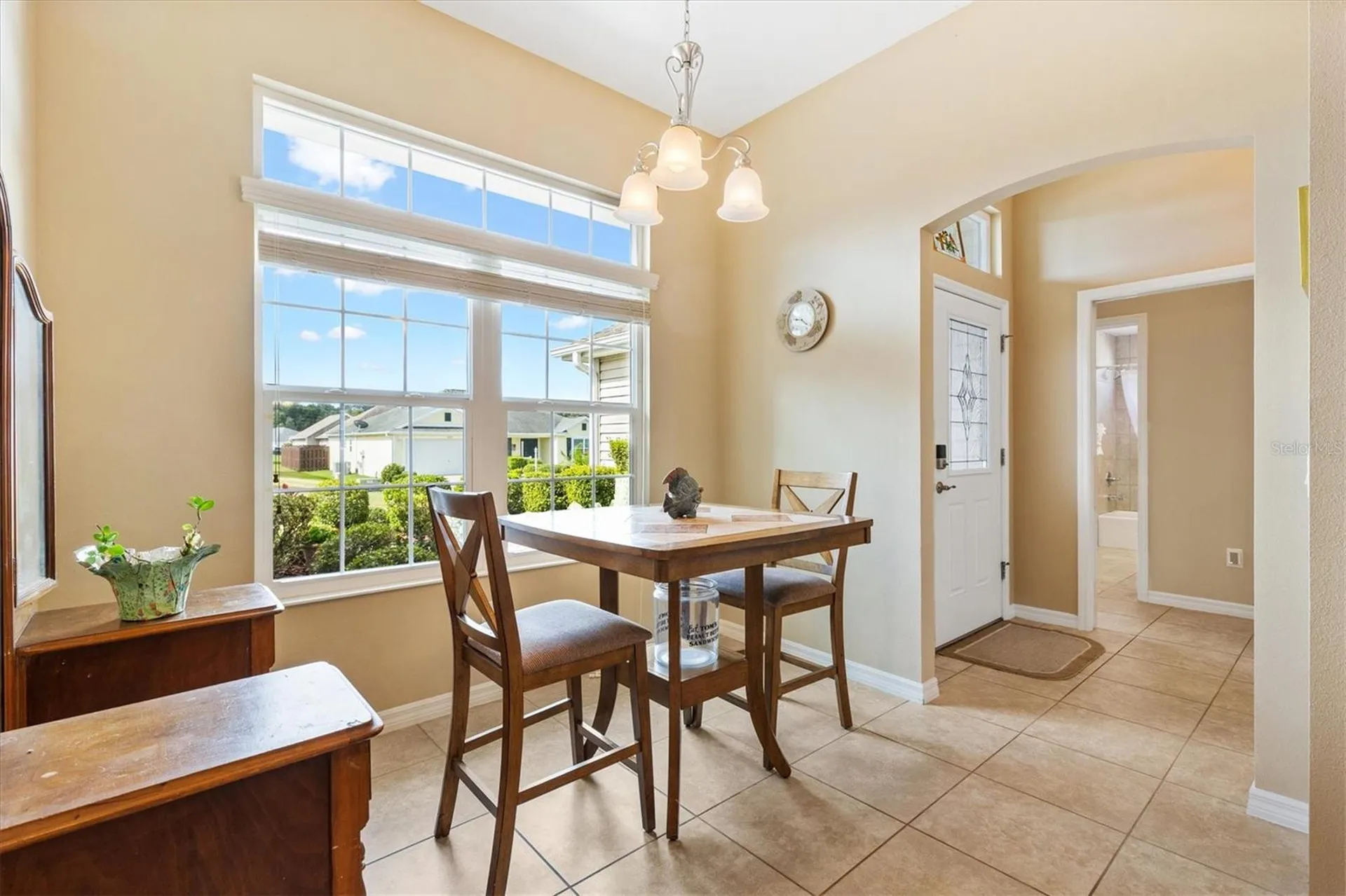 3094 Cichielo Court Oxford FL 34484