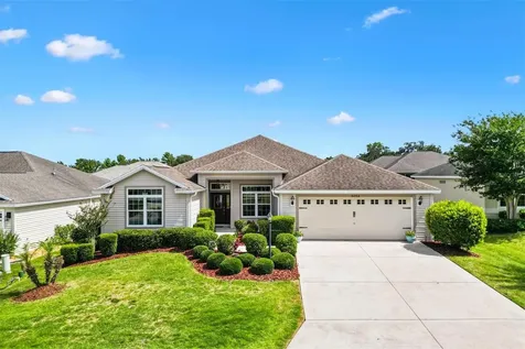3094 Cichielo Court Oxford FL 34484