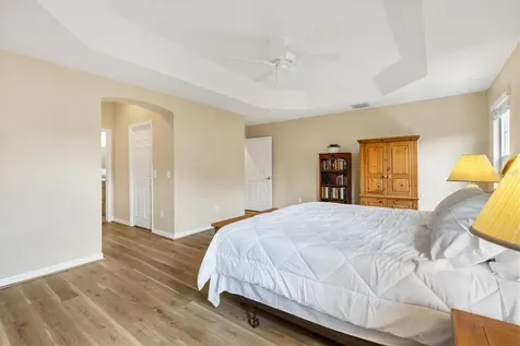 3094 Cichielo Court Oxford FL 34484