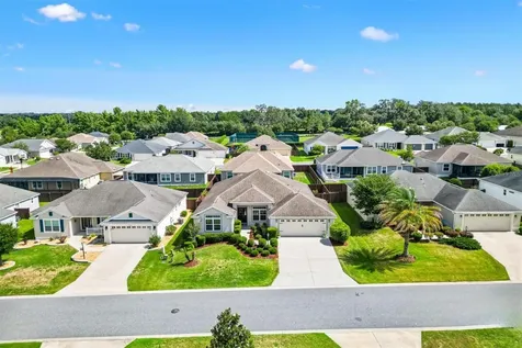 3094 Cichielo Court Oxford FL 34484
