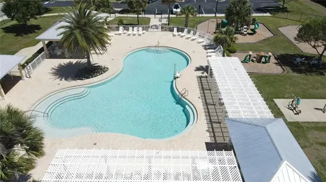 3094 Cichielo Court Oxford FL 34484