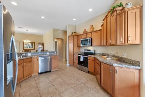 3094 Cichielo Court Oxford FL 34484