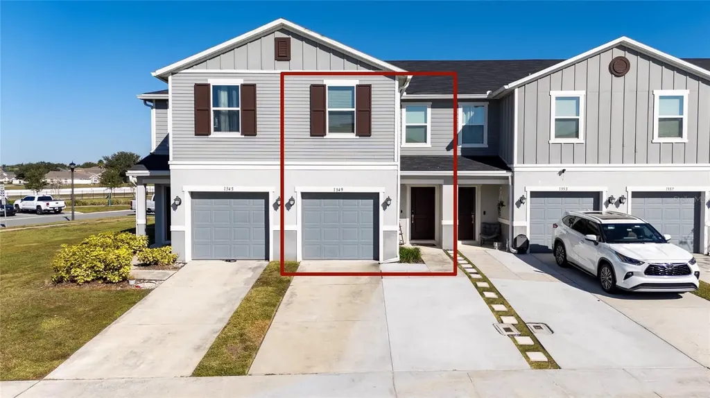1349 Mirabella Circle Davenport FL 33897