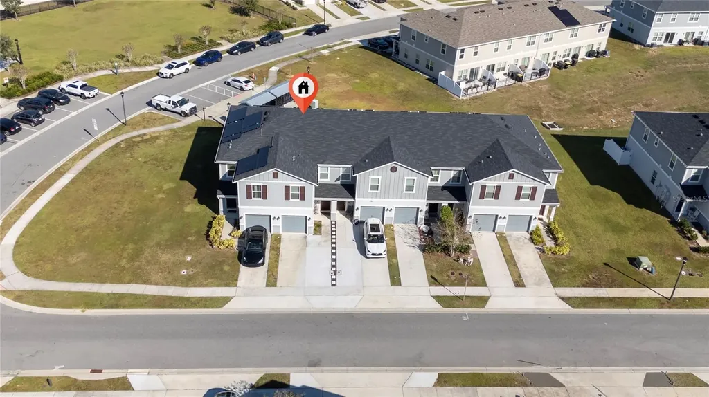 1349 Mirabella Circle Davenport FL 33897