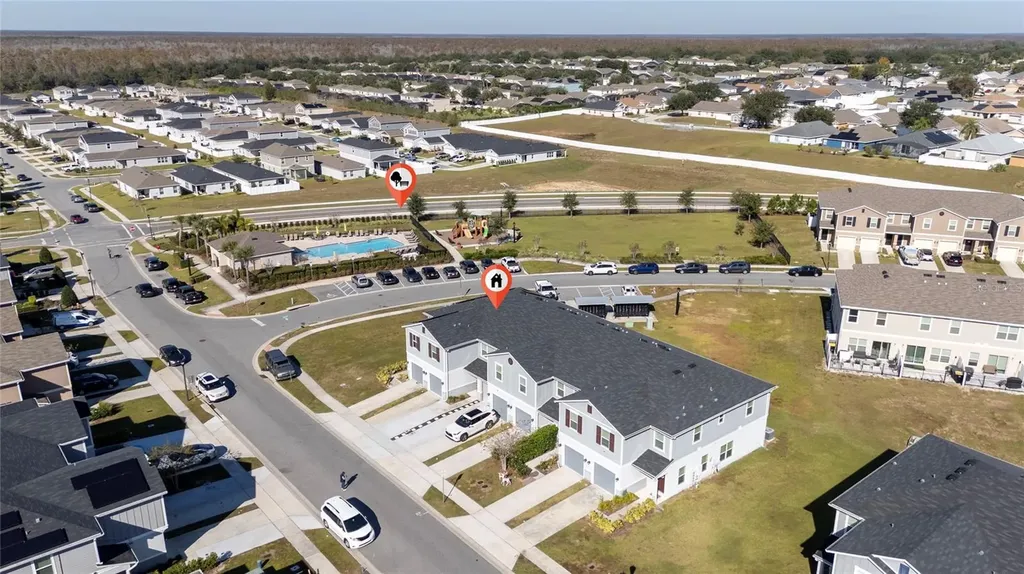 1349 Mirabella Circle Davenport FL 33897