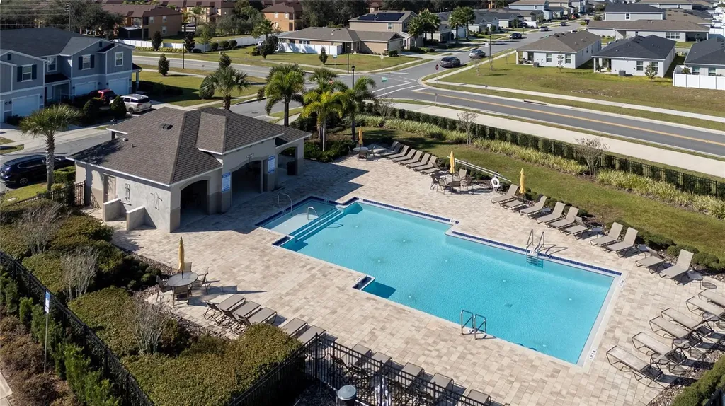 1349 Mirabella Circle Davenport FL 33897