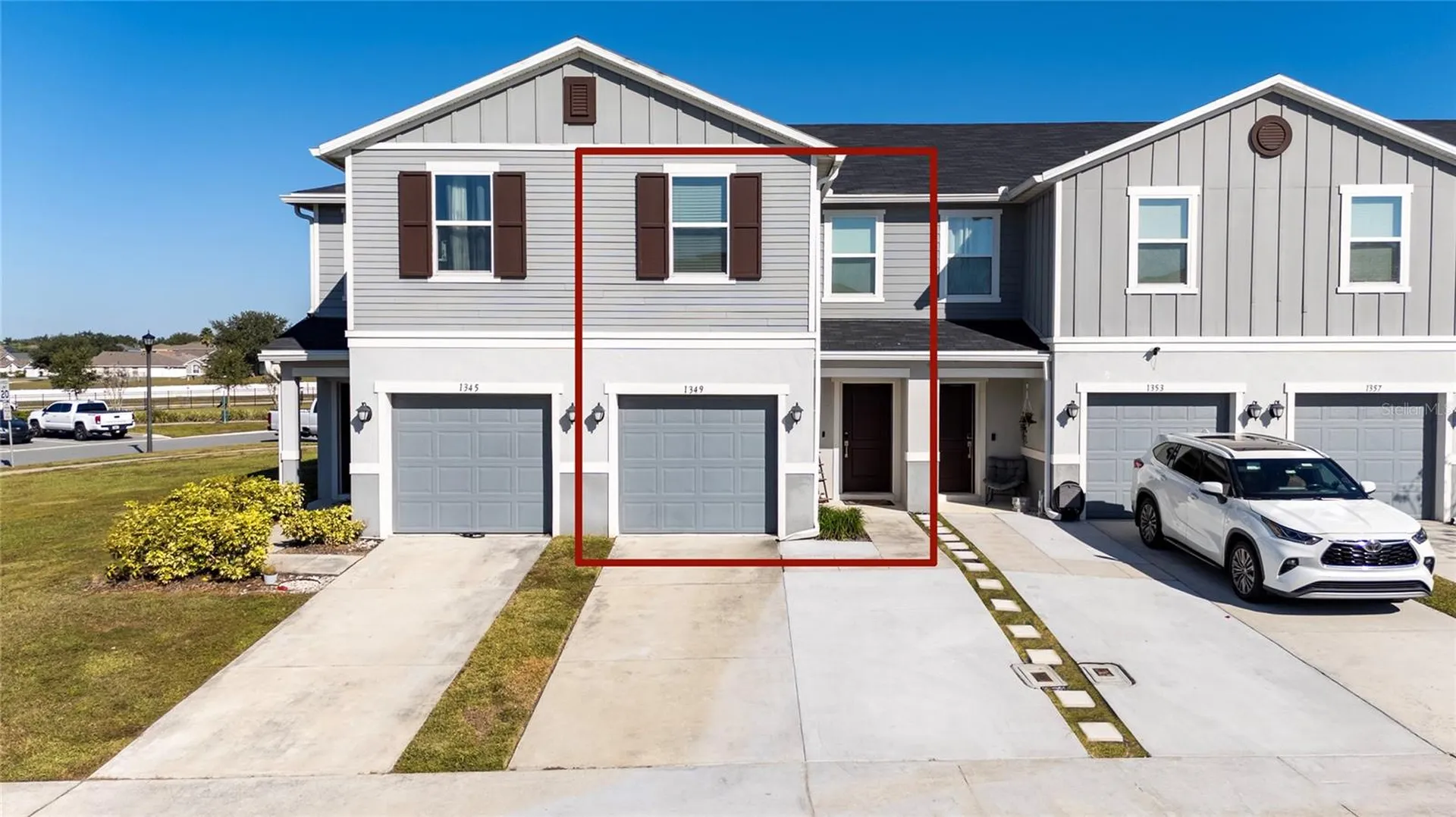 1349 Mirabella Circle Davenport FL 33897