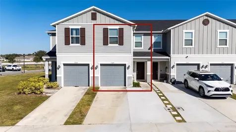 1349 Mirabella Circle Davenport FL 33897