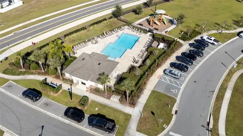 1349 Mirabella Circle Davenport FL 33897