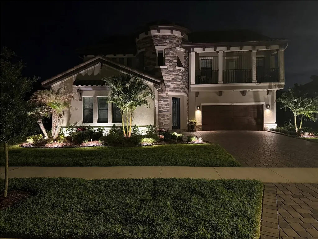 4285 Star View Place Brandon FL 33511