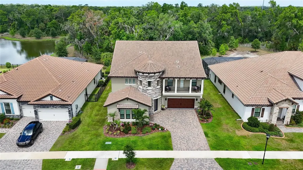 4285 Star View Place Brandon FL 33511