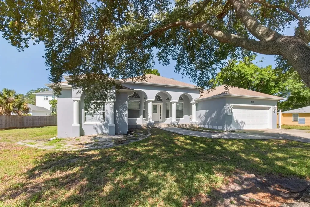 6310 Pershing Street NE St Petersburg FL 33702