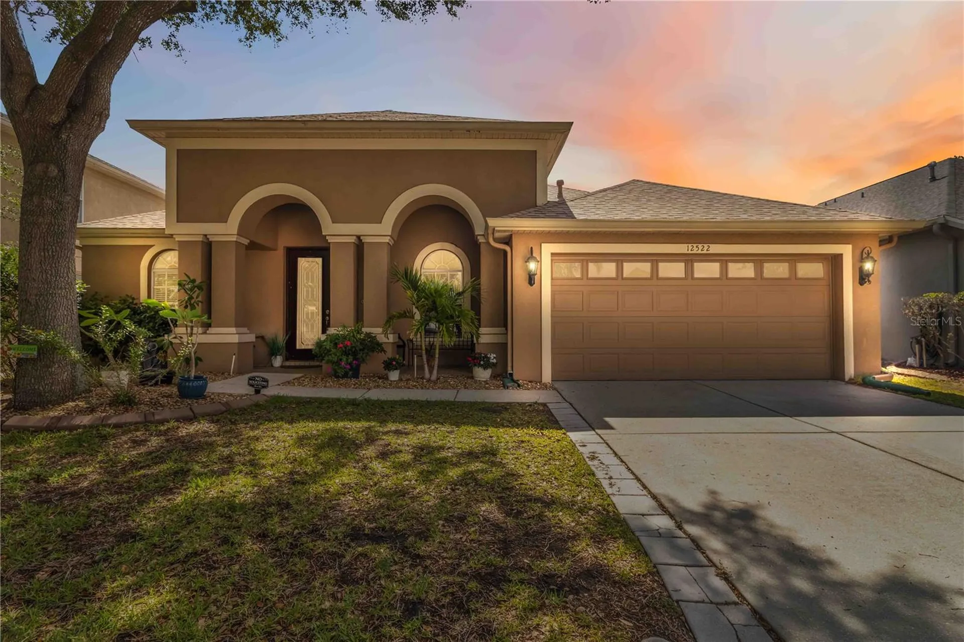 12522 Burgess Hill Drive Riverview FL 33579