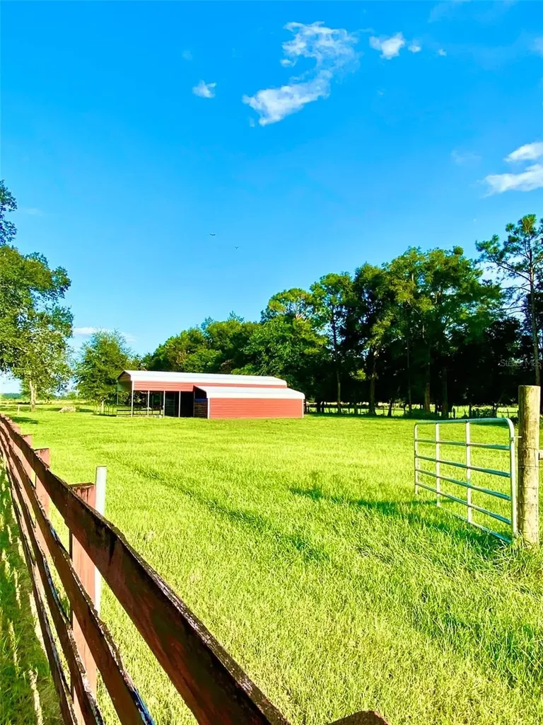 10 SW 50th Avenue Bell FL 32619