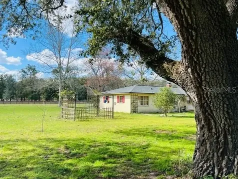 10 SW 50th Avenue Bell FL 32619