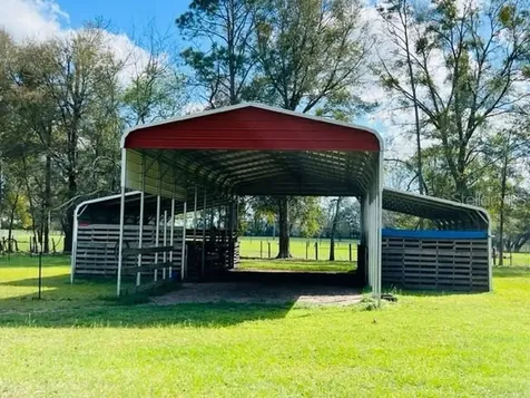 10 SW 50th Avenue Bell FL 32619