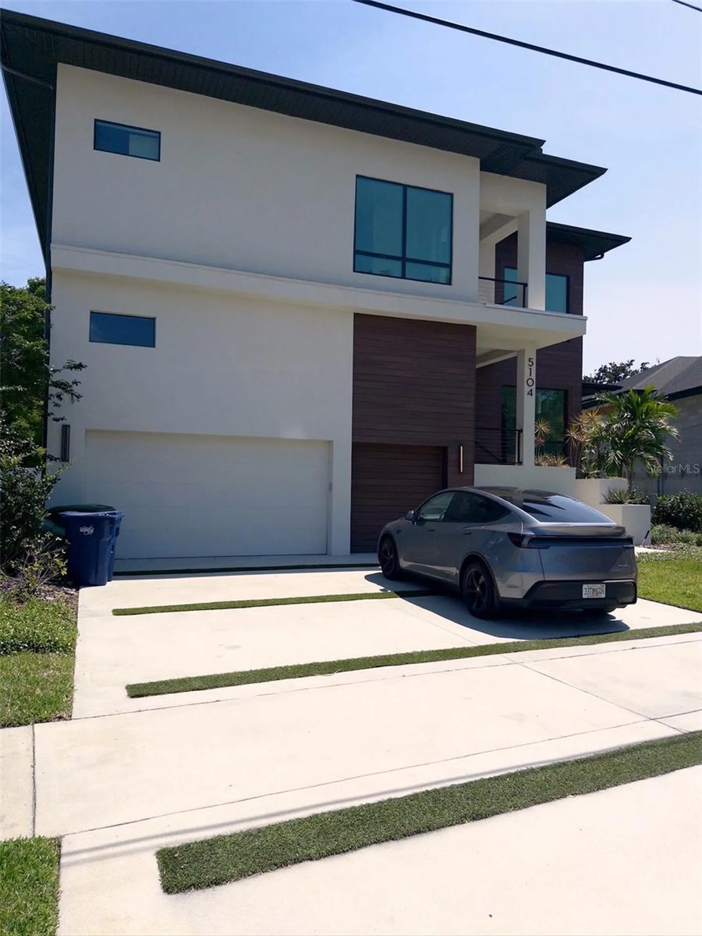 5104 W Evelyn Drive Tampa FL 33609