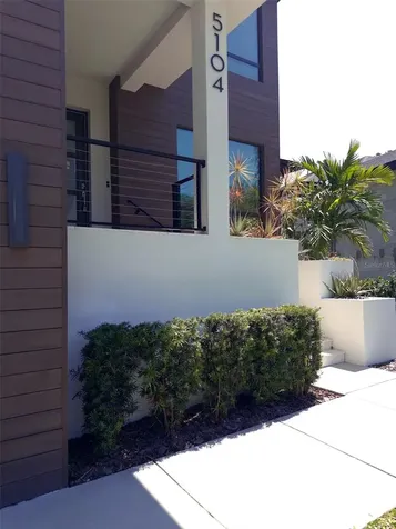 5104 W Evelyn Drive Tampa FL 33609