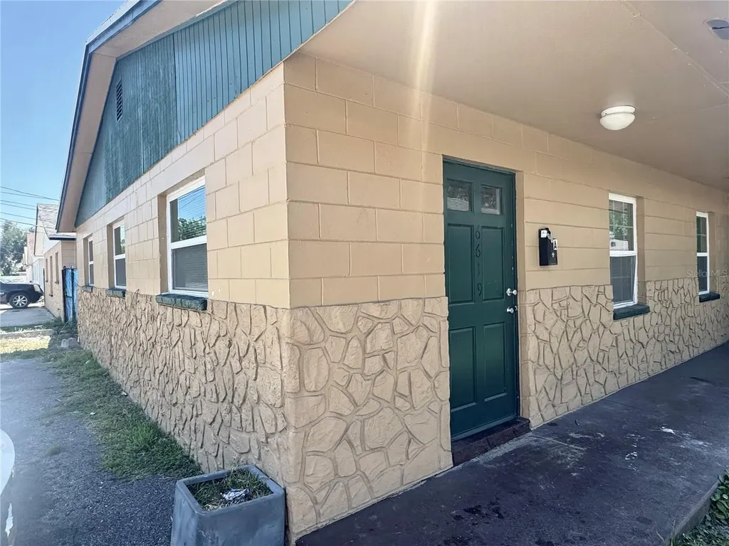 6619 S West Shore Boulevard Tampa FL 33616