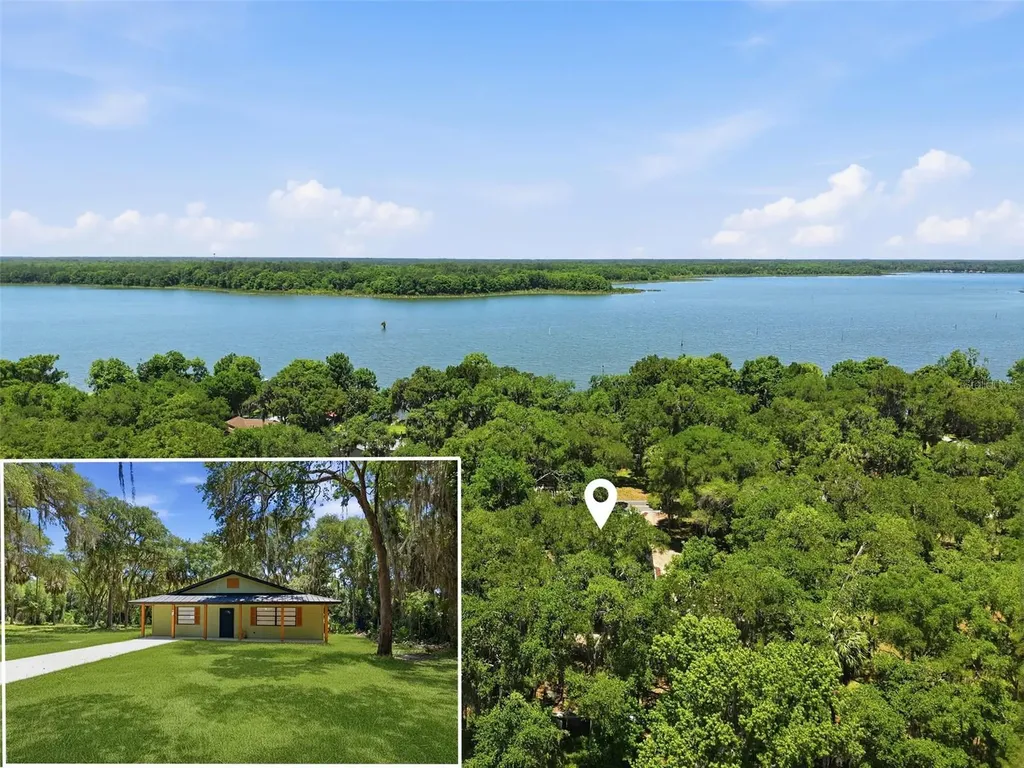 9900 W Riverwood Drive Crystal River FL 34428