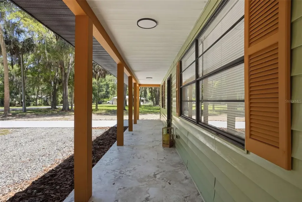 9900 W Riverwood Drive Crystal River FL 34428