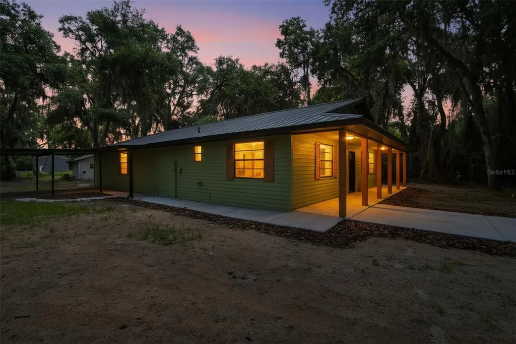 9900 W Riverwood Drive Crystal River FL 34428