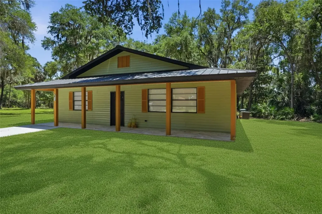 9900 W Riverwood Drive Crystal River FL 34428