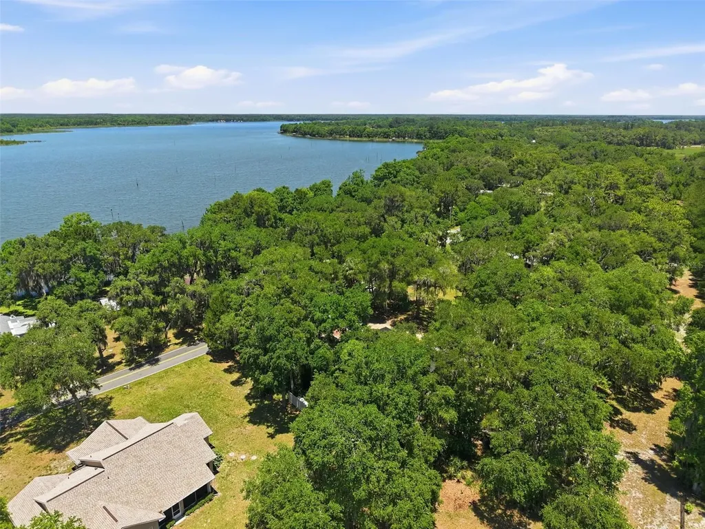 9900 W Riverwood Drive Crystal River FL 34428