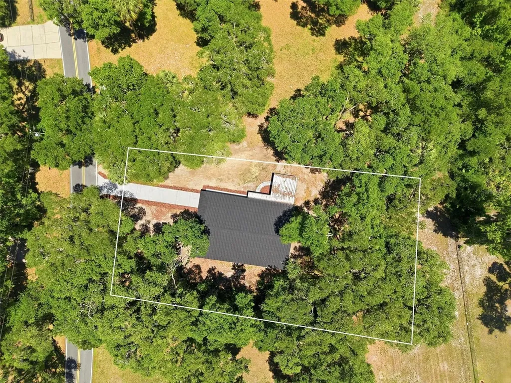 9900 W Riverwood Drive Crystal River FL 34428