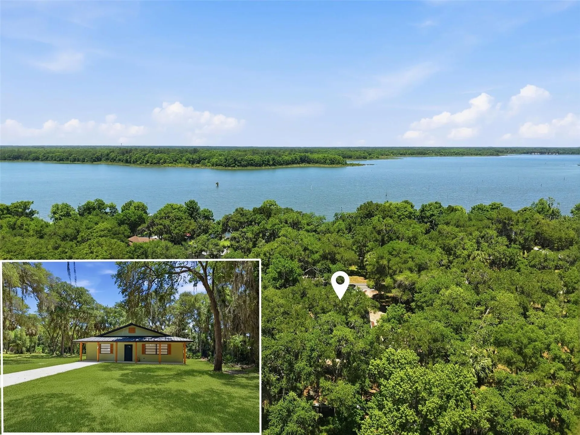 9900 W Riverwood Drive Crystal River FL 34428
