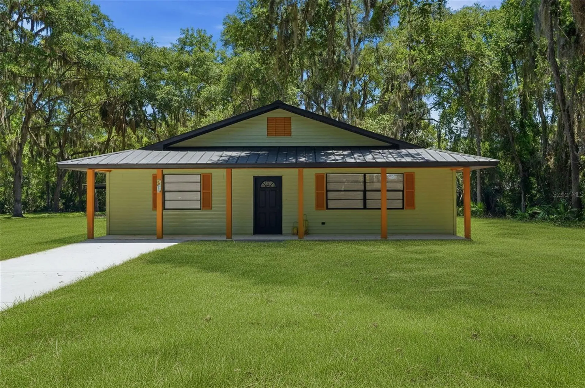 9900 W Riverwood Drive Crystal River FL 34428