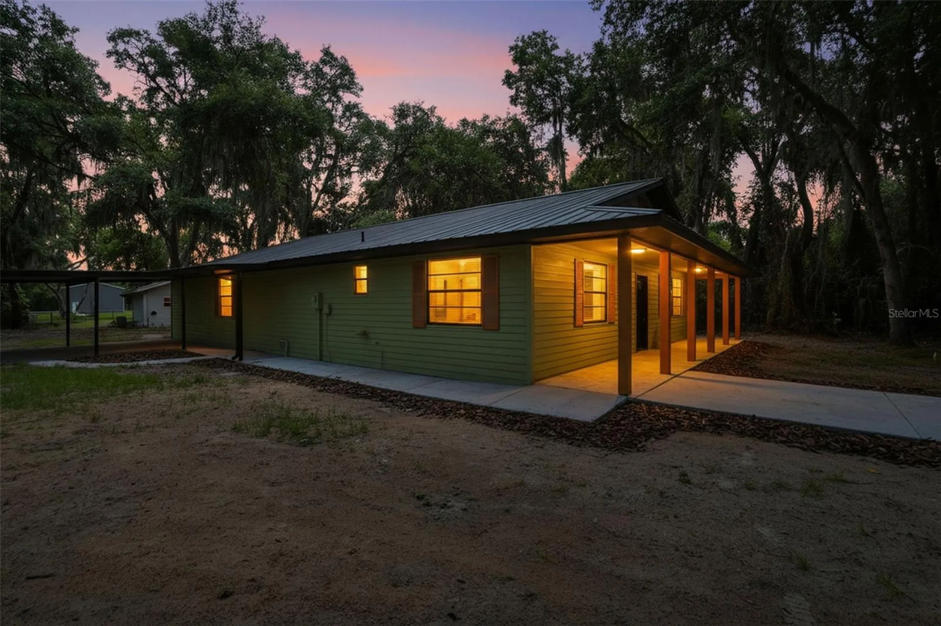 9900 W Riverwood Drive Crystal River FL 34428