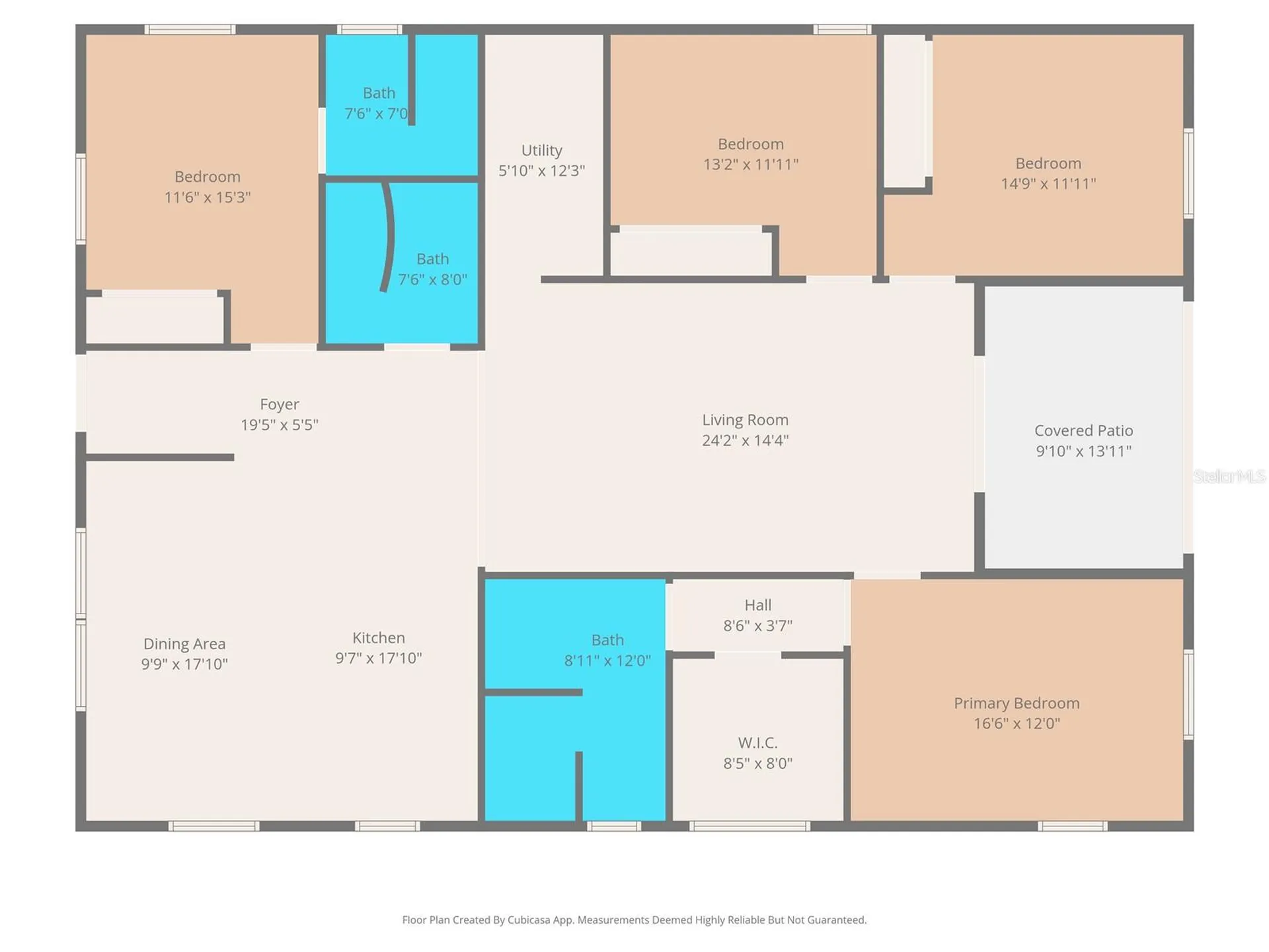 9900 W Riverwood Drive Crystal River FL 34428