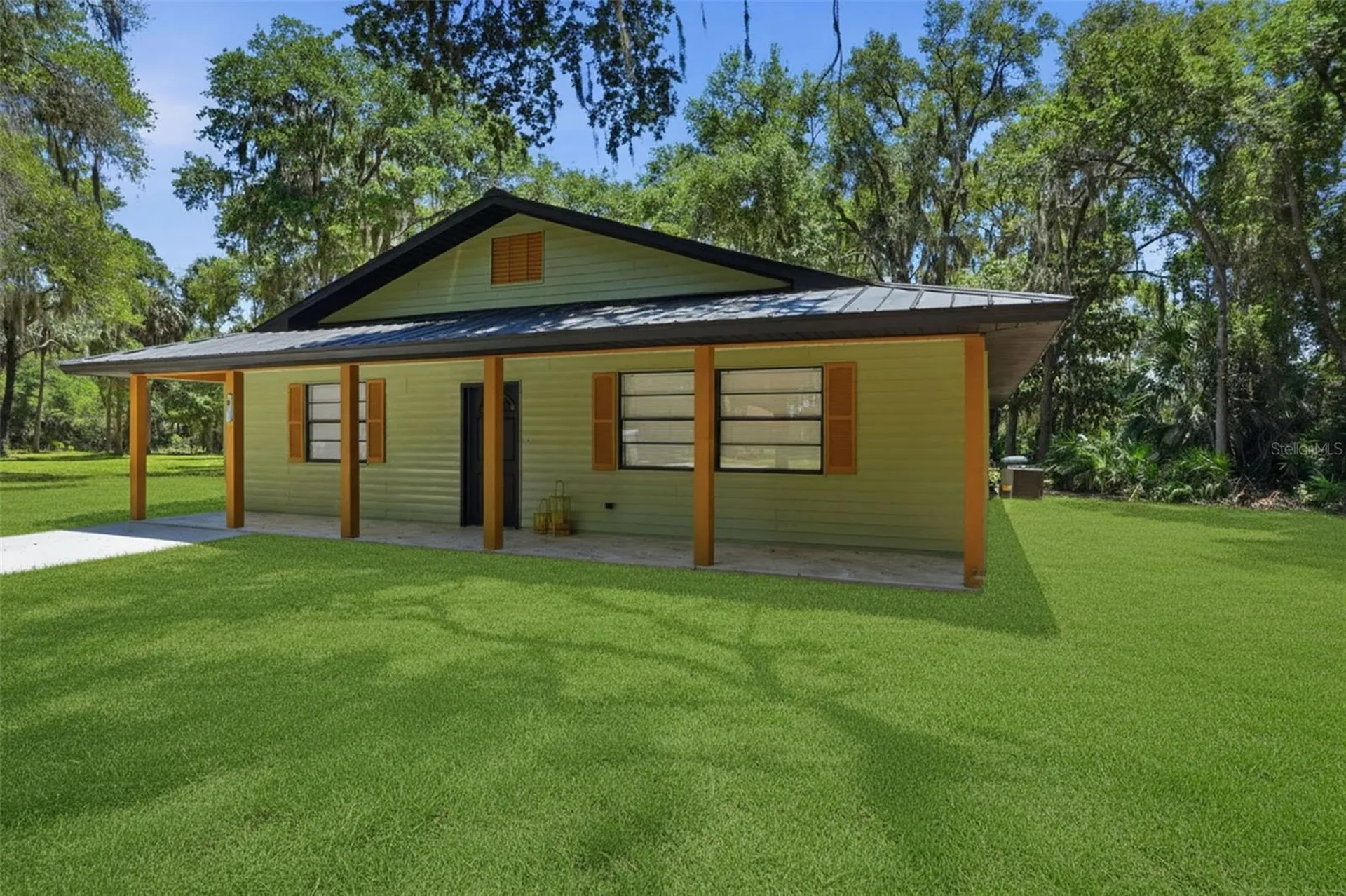9900 W Riverwood Drive Crystal River FL 34428