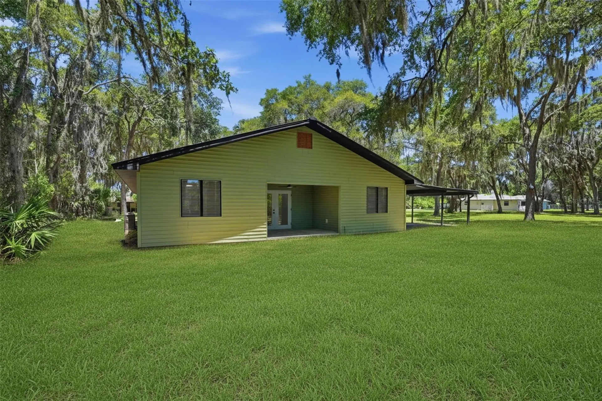 9900 W Riverwood Drive Crystal River FL 34428