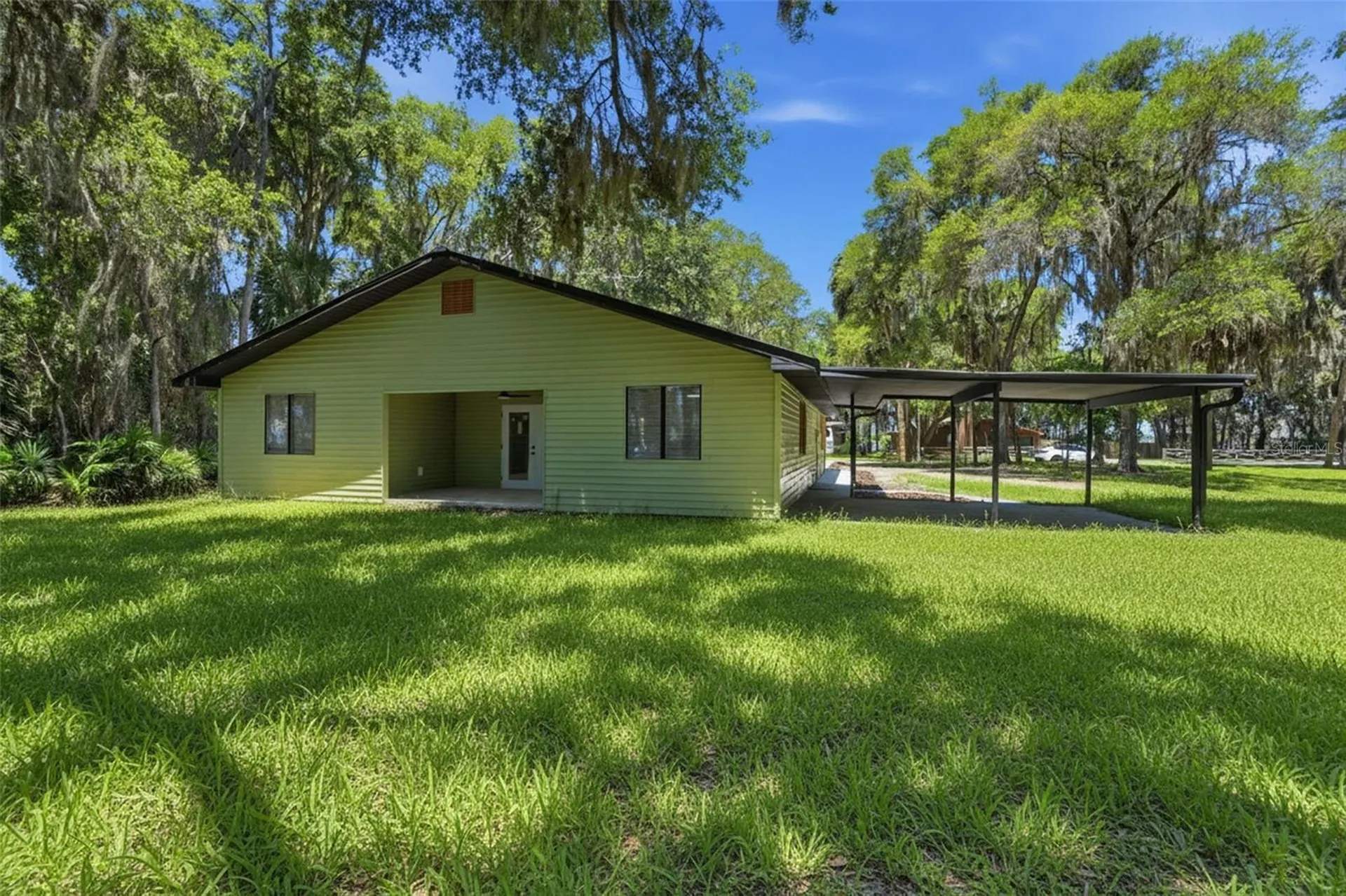 9900 W Riverwood Drive Crystal River FL 34428
