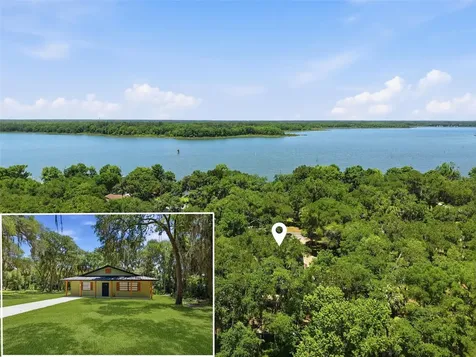 9900 W Riverwood Drive Crystal River FL 34428