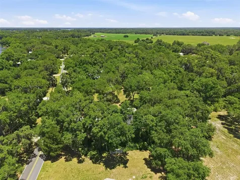 9900 W Riverwood Drive Crystal River FL 34428