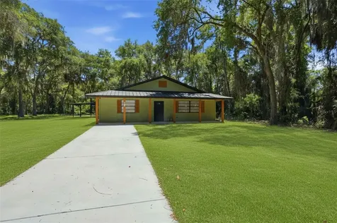 9900 W Riverwood Drive Crystal River FL 34428